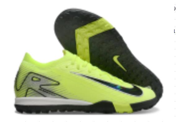 Nike Air Zoom Mercurial Vapor XXV Elite TF Size 36-45-66271114